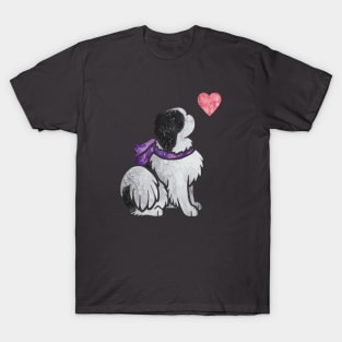 Japanese Chin T-Shirt